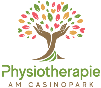 Logo Physiotherapie am Casinopark